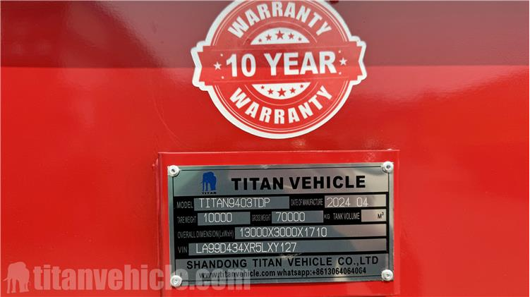 3 Axle Low Bed Heavy Haul Trailers for Sale In Guyana