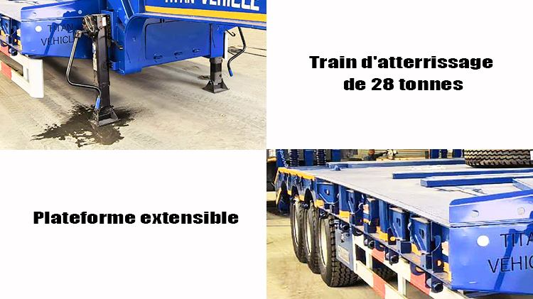 Camion porte char 3 essieux à Vendre au Koweït
