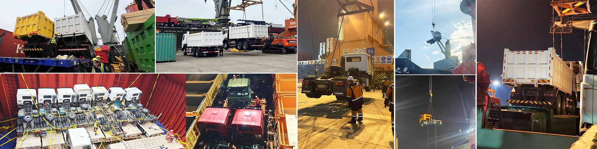 Prix Camion Tracteur Sinotruk Howo Neuf