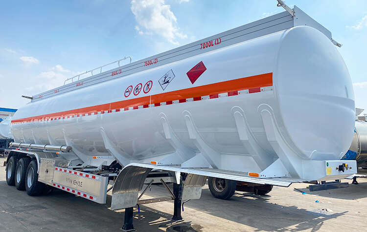 Prix Camion Citerne 46000 litres à Vendre au Mali