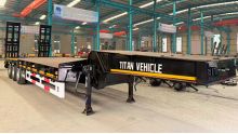 Transport Porte Char 